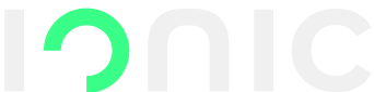 Ionic Logo